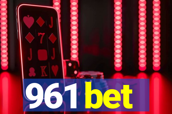 961 bet